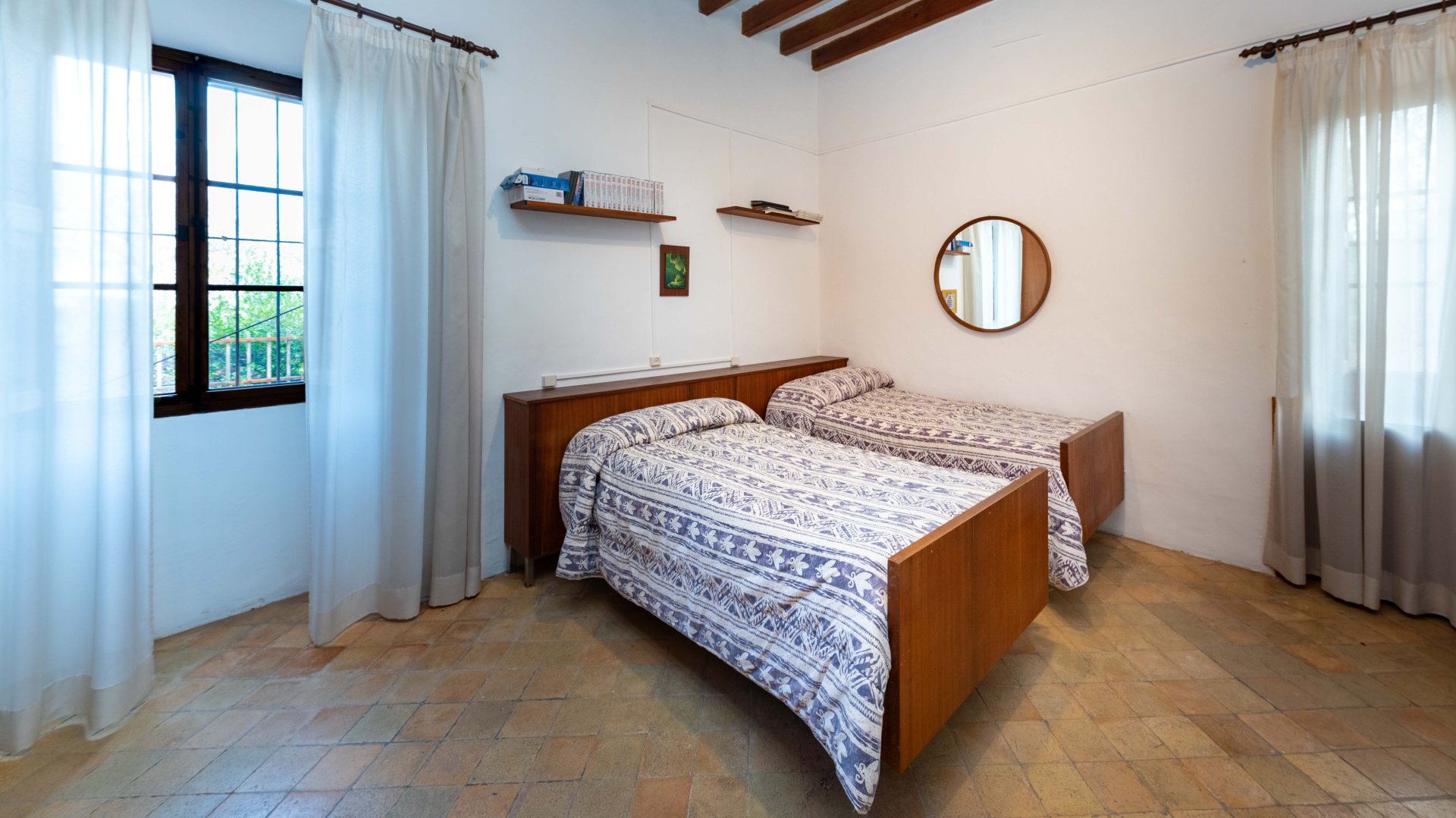 Finca in Palma de Majorca, Mallorca, Spanien 8 Schlafzimmer, 681 m2 Nr. 196349