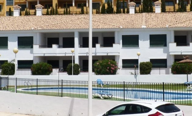 Appartamento a Dehesa De Campoamor, Alicante, Spagna 3 camere da letto, 101 mq. N° 196346