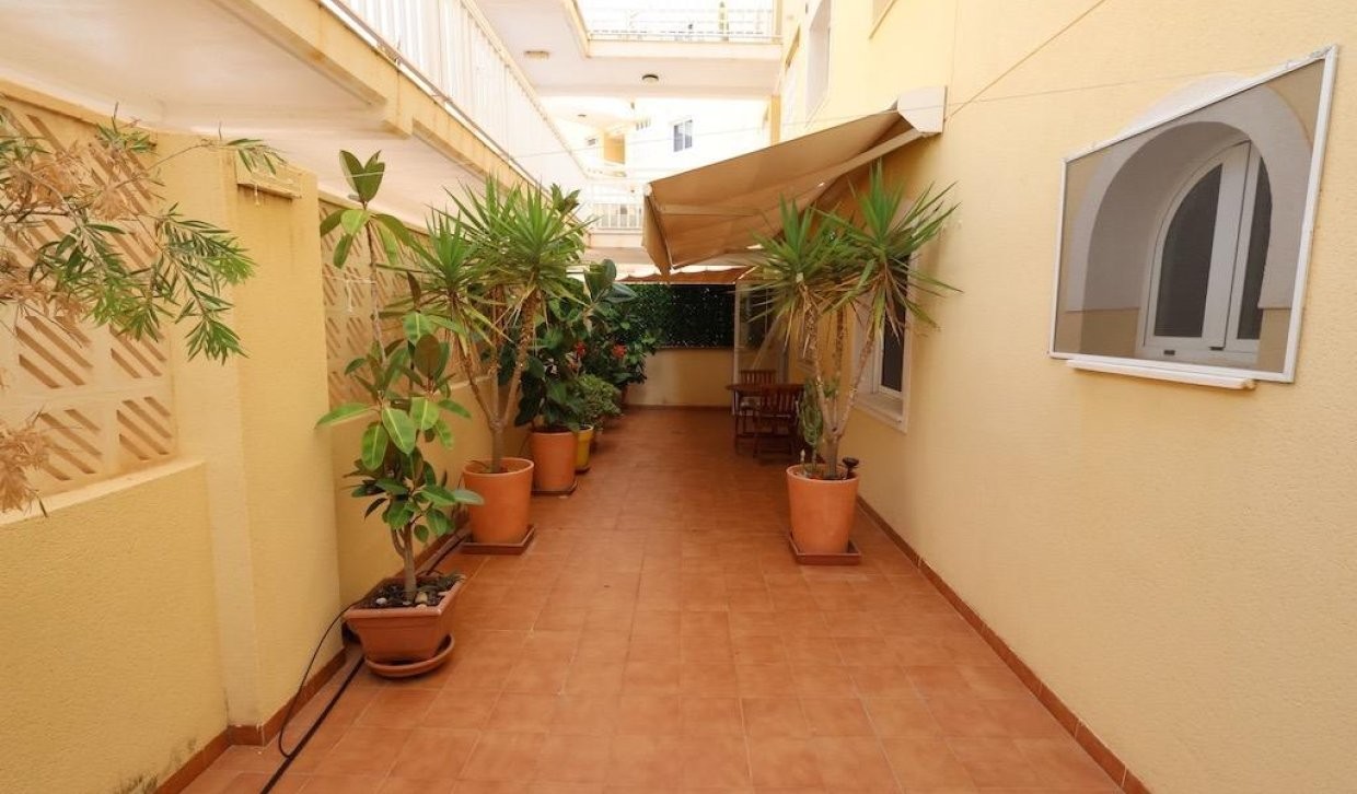 Appartamento a Dehesa De Campoamor, Alicante, Spagna 3 camere da letto, 101 mq. N° 196346