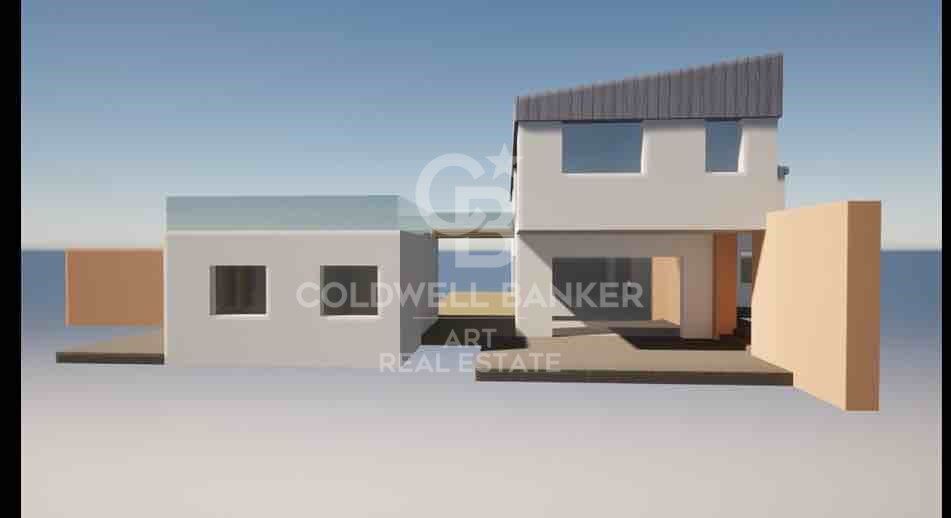 Tomt i Sotogrande, Cadiz, Spanien 2100 kvm. Nr. 159588