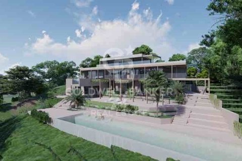 Land in Sotogrande, Cadiz, Spanien 2690 m2 Nr. 159589