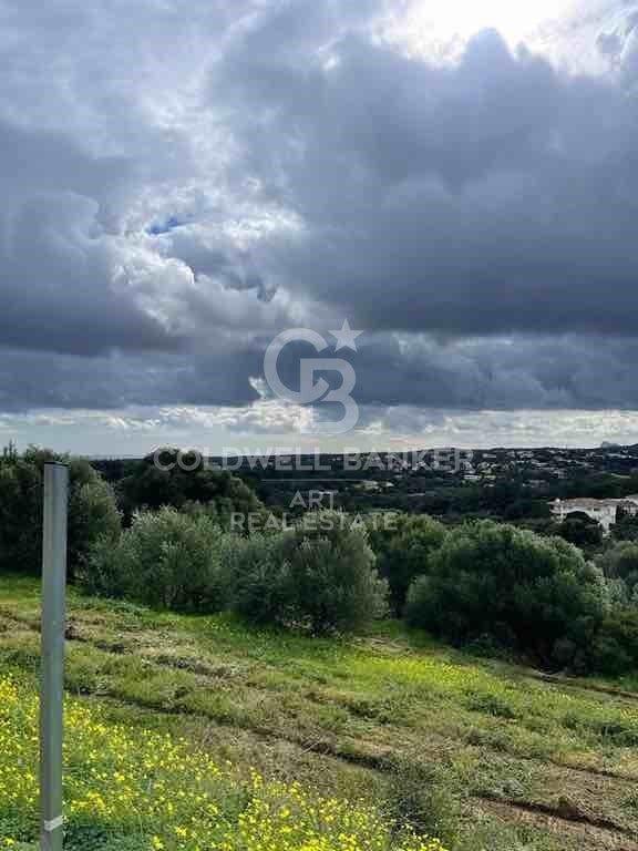 Land plot in Sotogrande, Cadiz, Spain 2690 sq.m. No. 159589