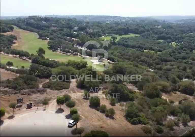 Land plot in Sotogrande, Cadiz, Spain 2690 sq.m. No. 159589