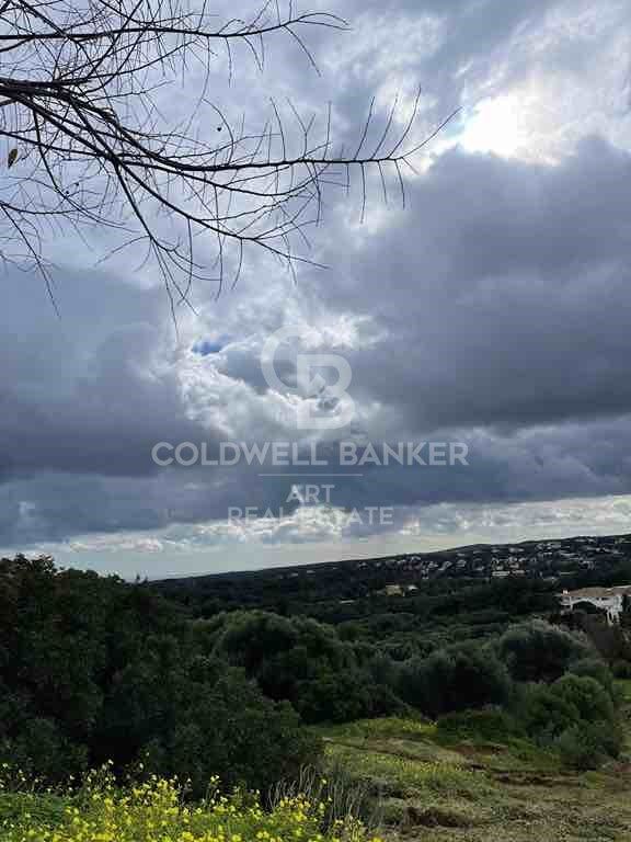 Land plot in Sotogrande, Cadiz, Spain 2690 sq.m. No. 159589