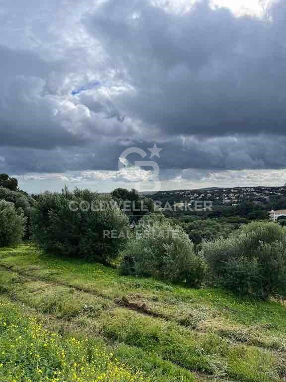 Land plot in Sotogrande, Cadiz, Spain 2690 sq.m. No. 159589