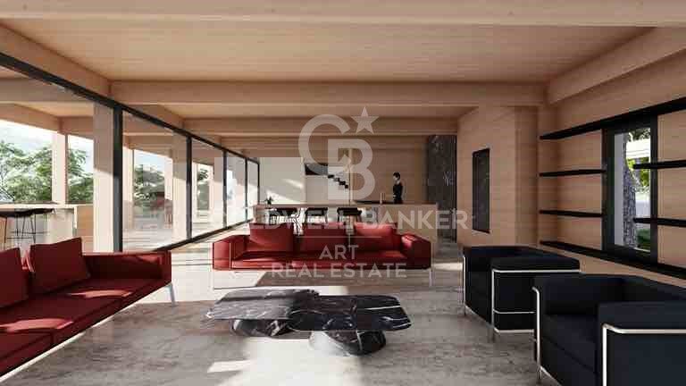 Land plot in Sotogrande, Cadiz, Spain 2690 sq.m. No. 159589