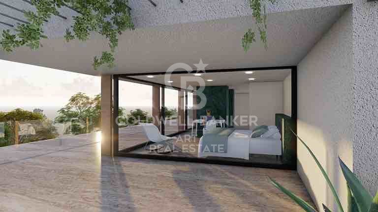 Land plot in Sotogrande, Cadiz, Spain 2690 sq.m. No. 159589