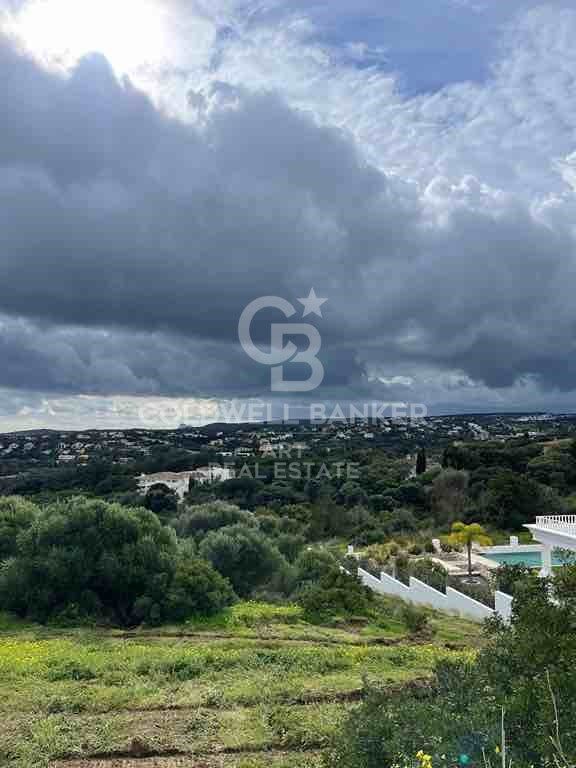 Land plot in Sotogrande, Cadiz, Spain 2690 sq.m. No. 159589