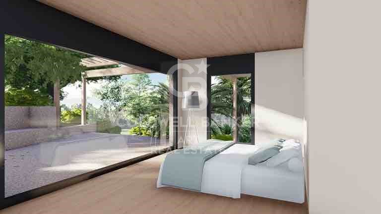 Land plot in Sotogrande, Cadiz, Spain 2690 sq.m. No. 159589