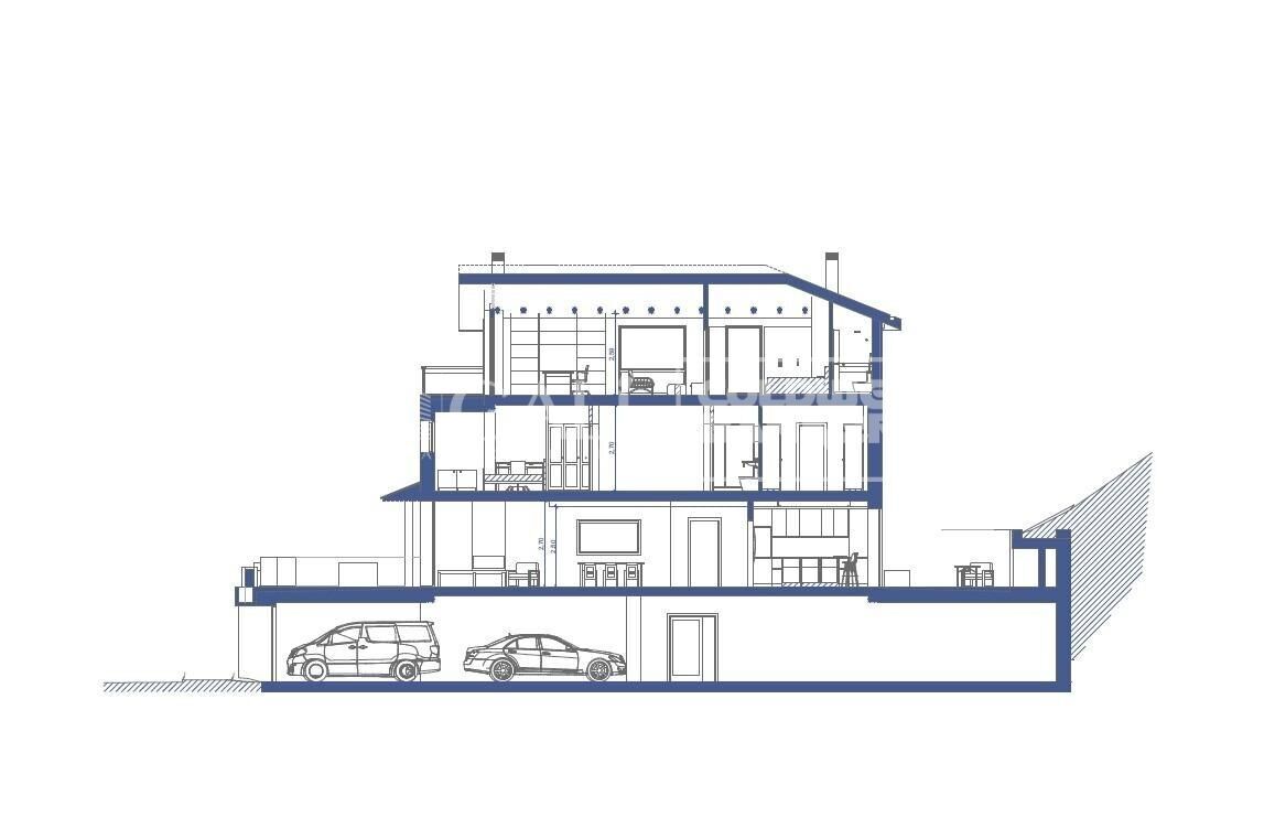 House à Principado De Andorra (Ninguna Poblacion Tiene C.P.), Lleida, Espagne 4 chambres, 506 m2 No. 159592
