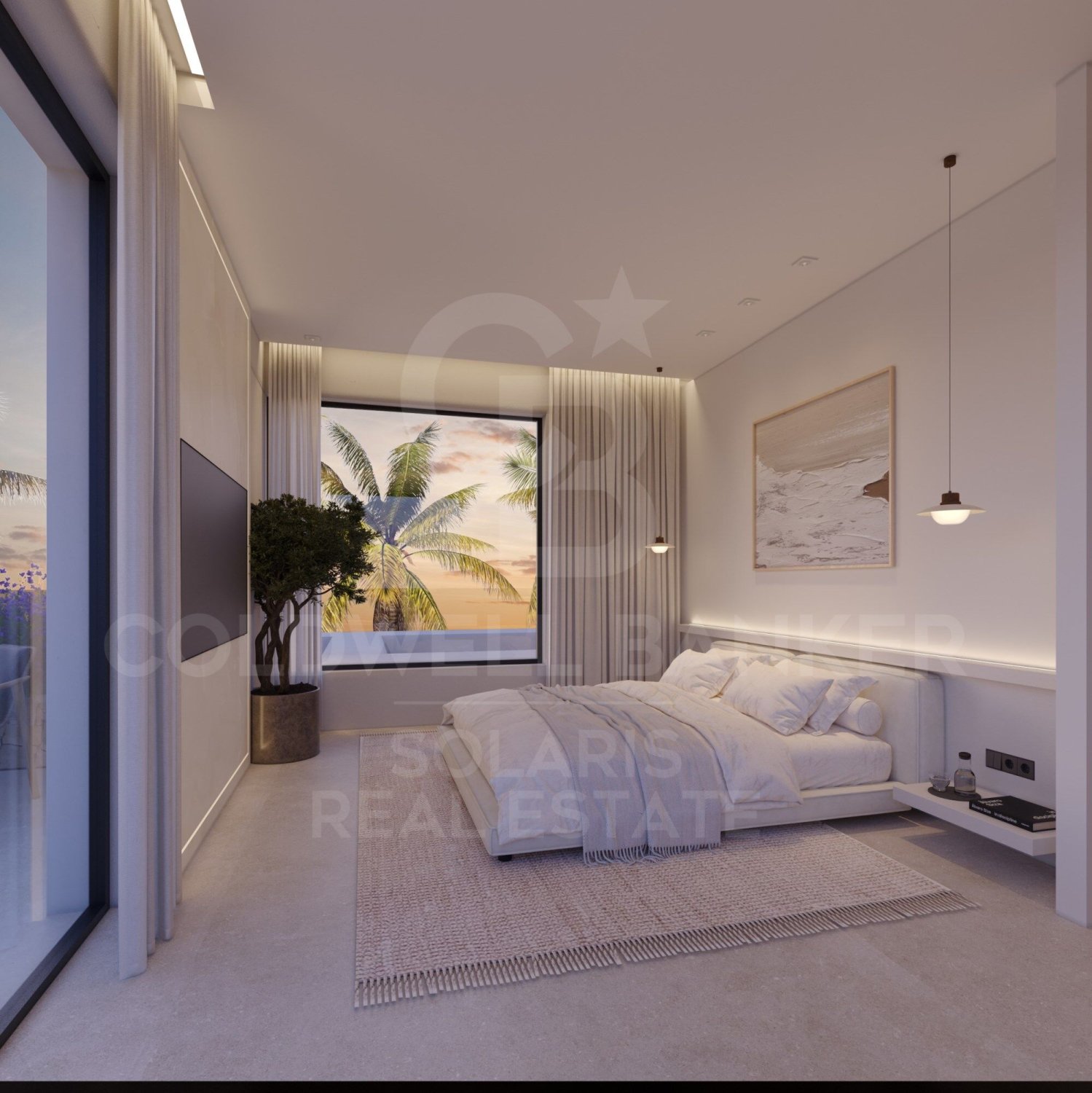 Villa in Javea, Alicante, Spain 5 bedrooms, 389 sq.m. No. 159593