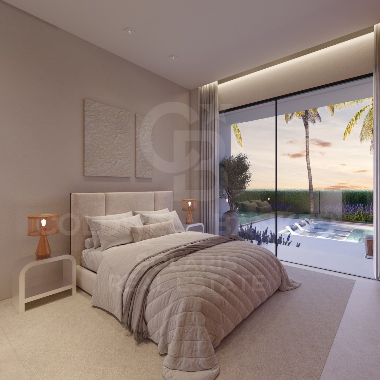 Villa in Javea, Alicante, Spain 5 bedrooms, 389 sq.m. No. 159593