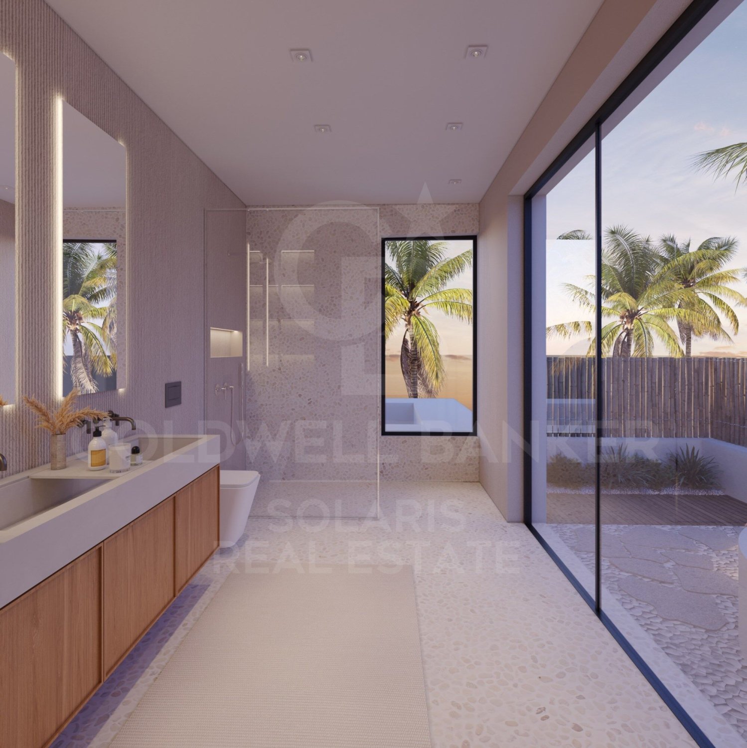 Villa in Javea, Alicante, Spain 5 bedrooms, 389 sq.m. No. 159593