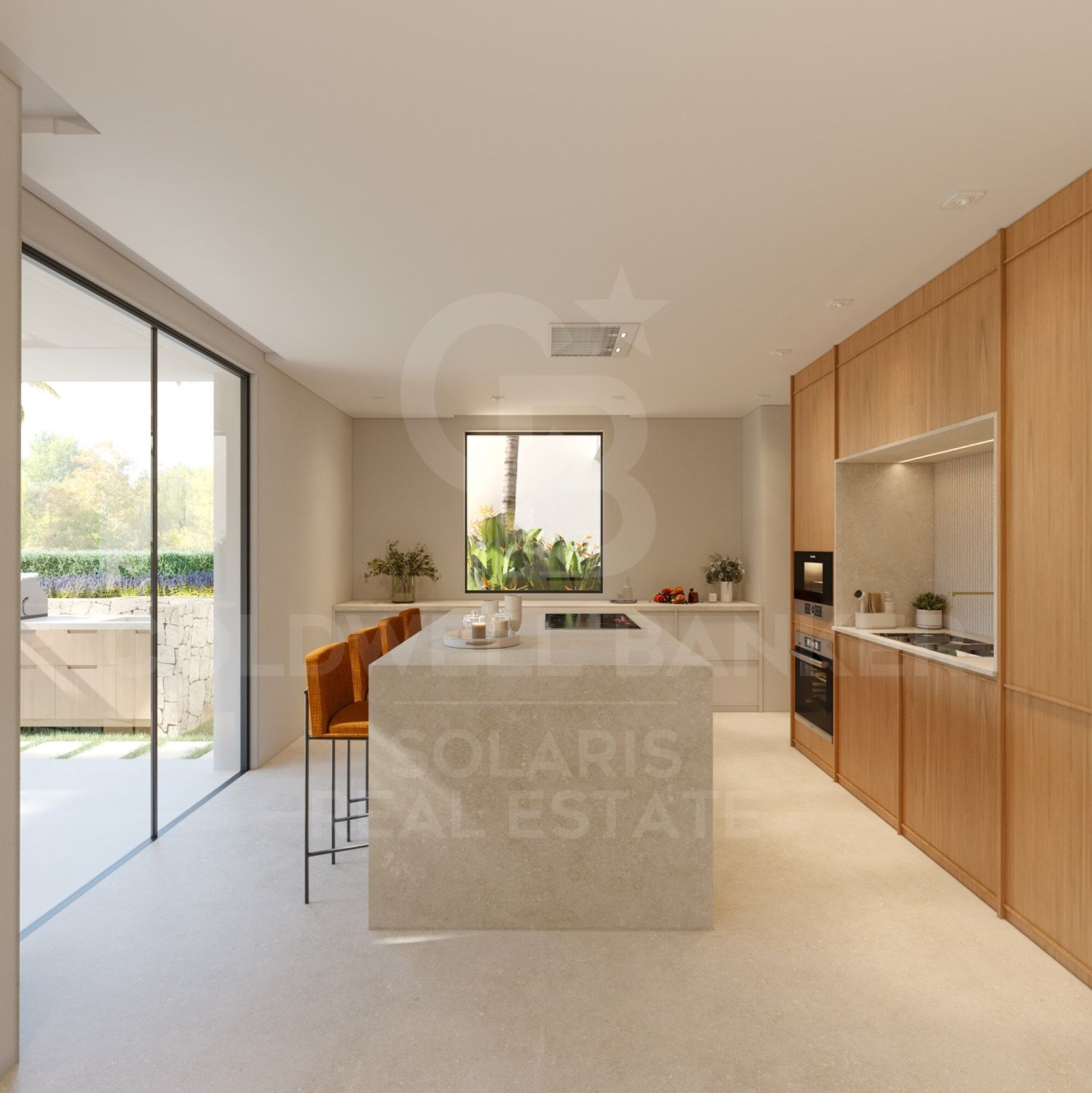 Villa in Javea, Alicante, Spain 5 bedrooms, 389 sq.m. No. 159593