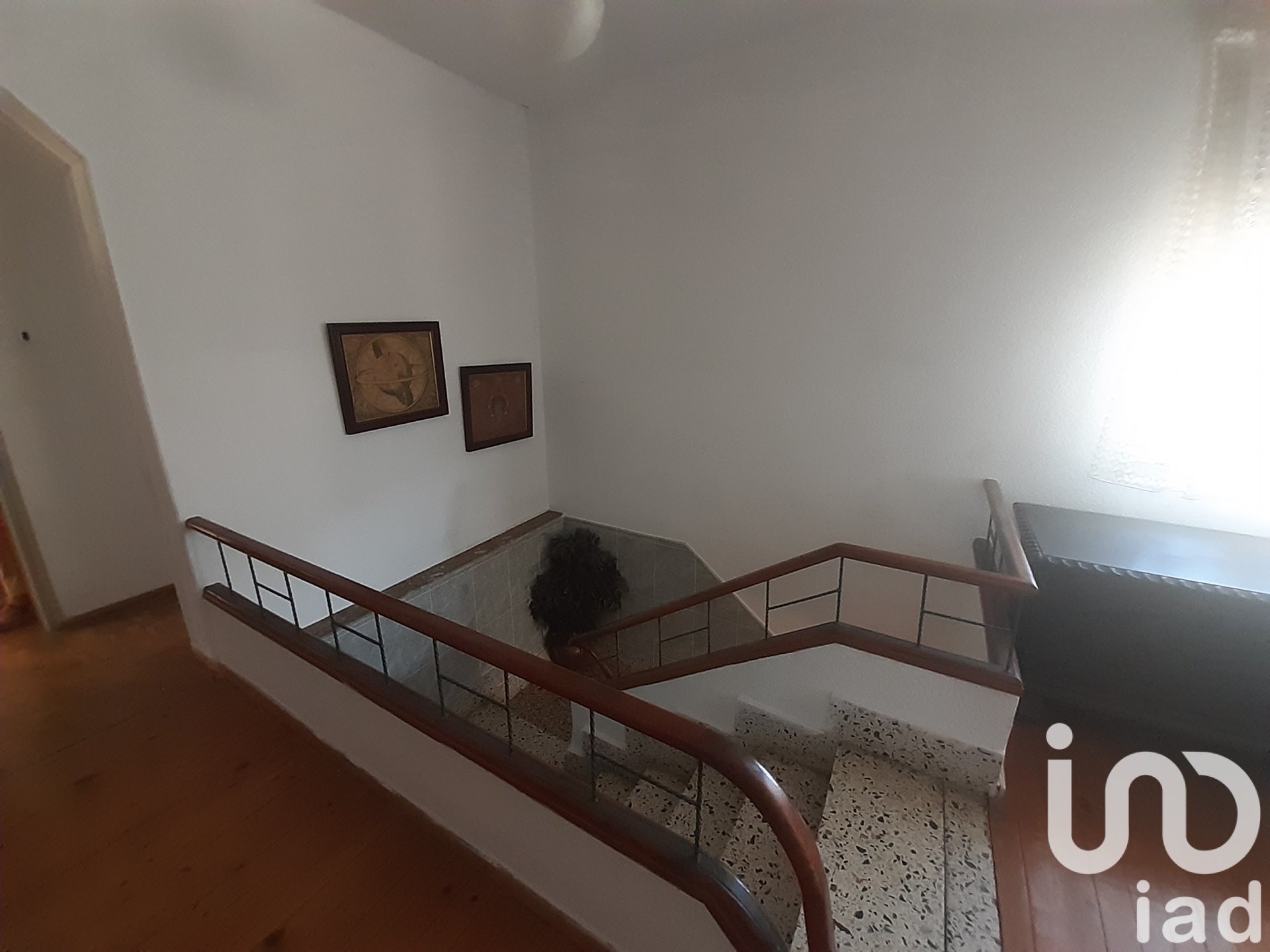Сasa en La Bañeza, León, España 10 dormitorios, 400 m2 No. 185879
