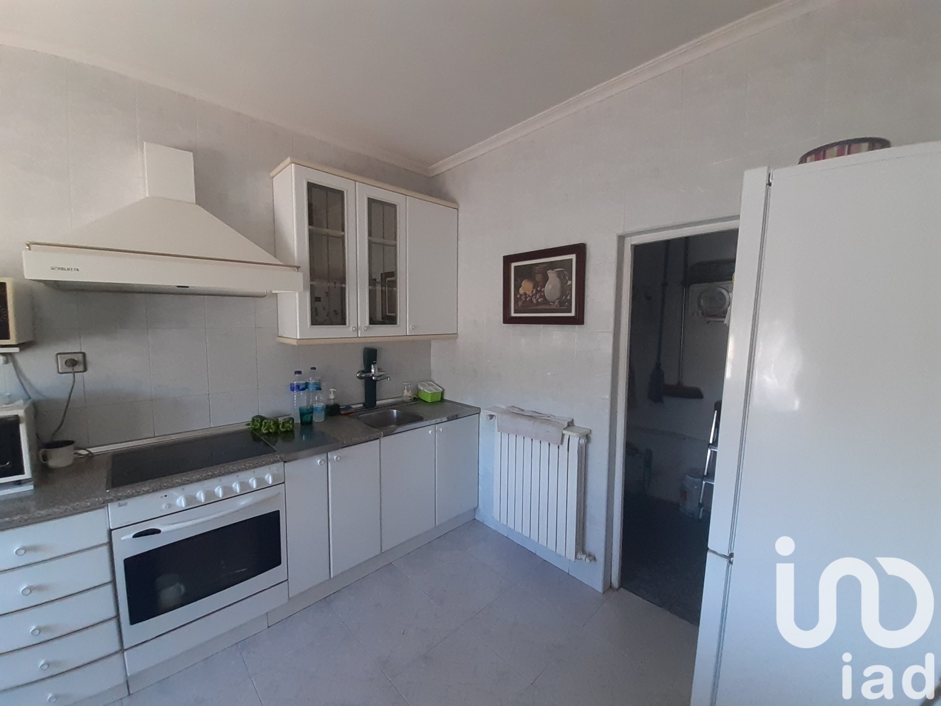 Сasa en La Bañeza, León, España 10 dormitorios, 400 m2 No. 185879