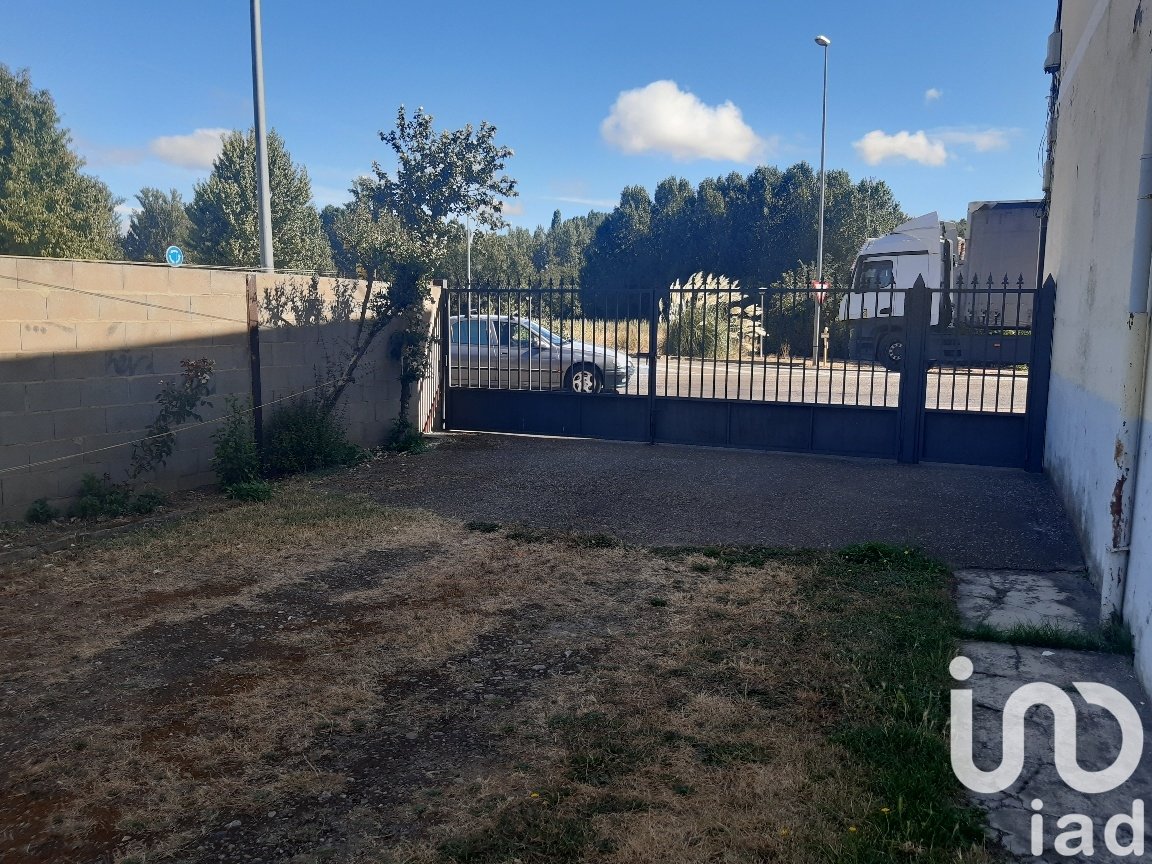 Сasa en La Bañeza, León, España 10 dormitorios, 400 m2 No. 185879