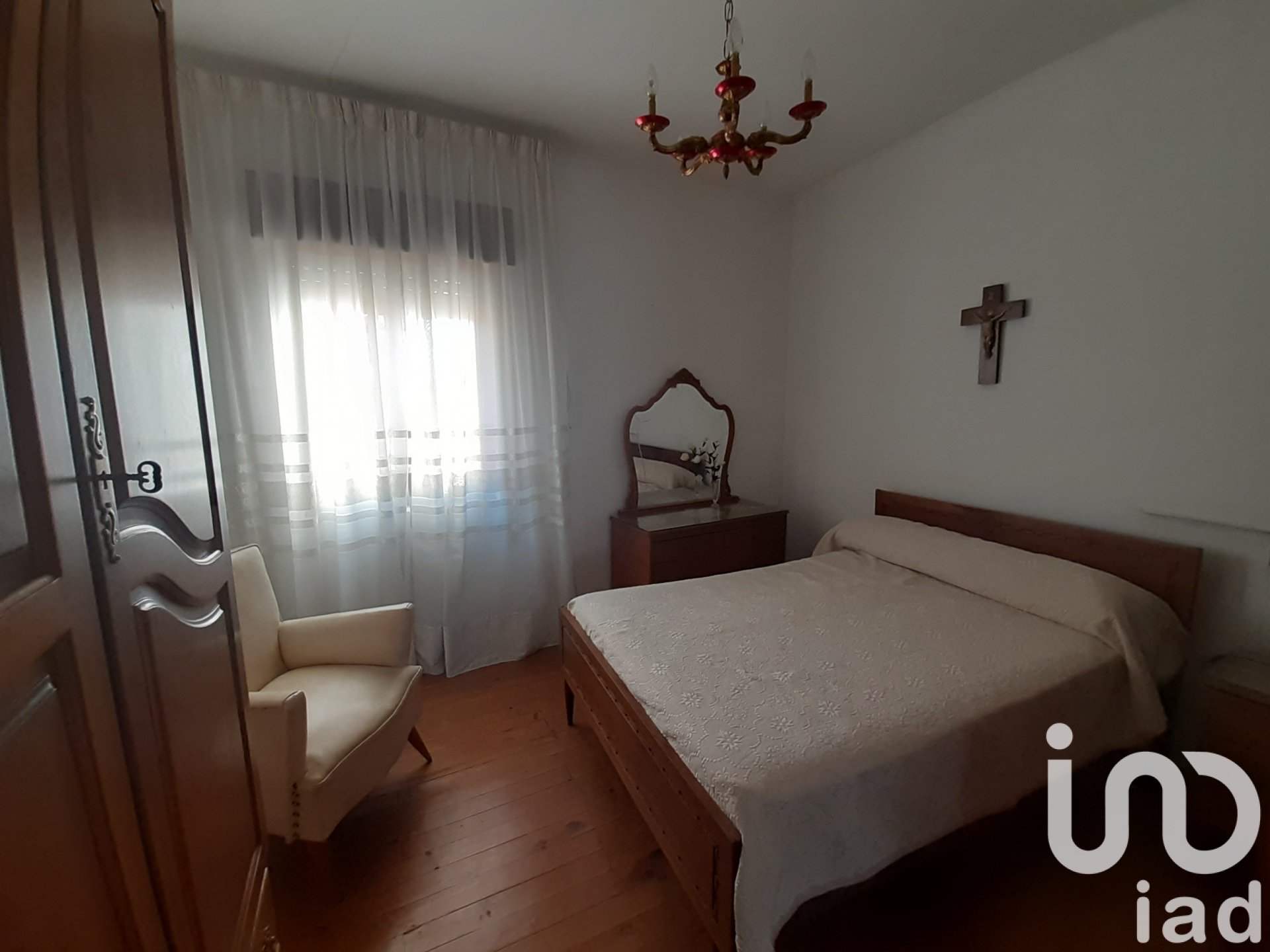 Сasa en La Bañeza, León, España 10 dormitorios, 400 m2 No. 185879