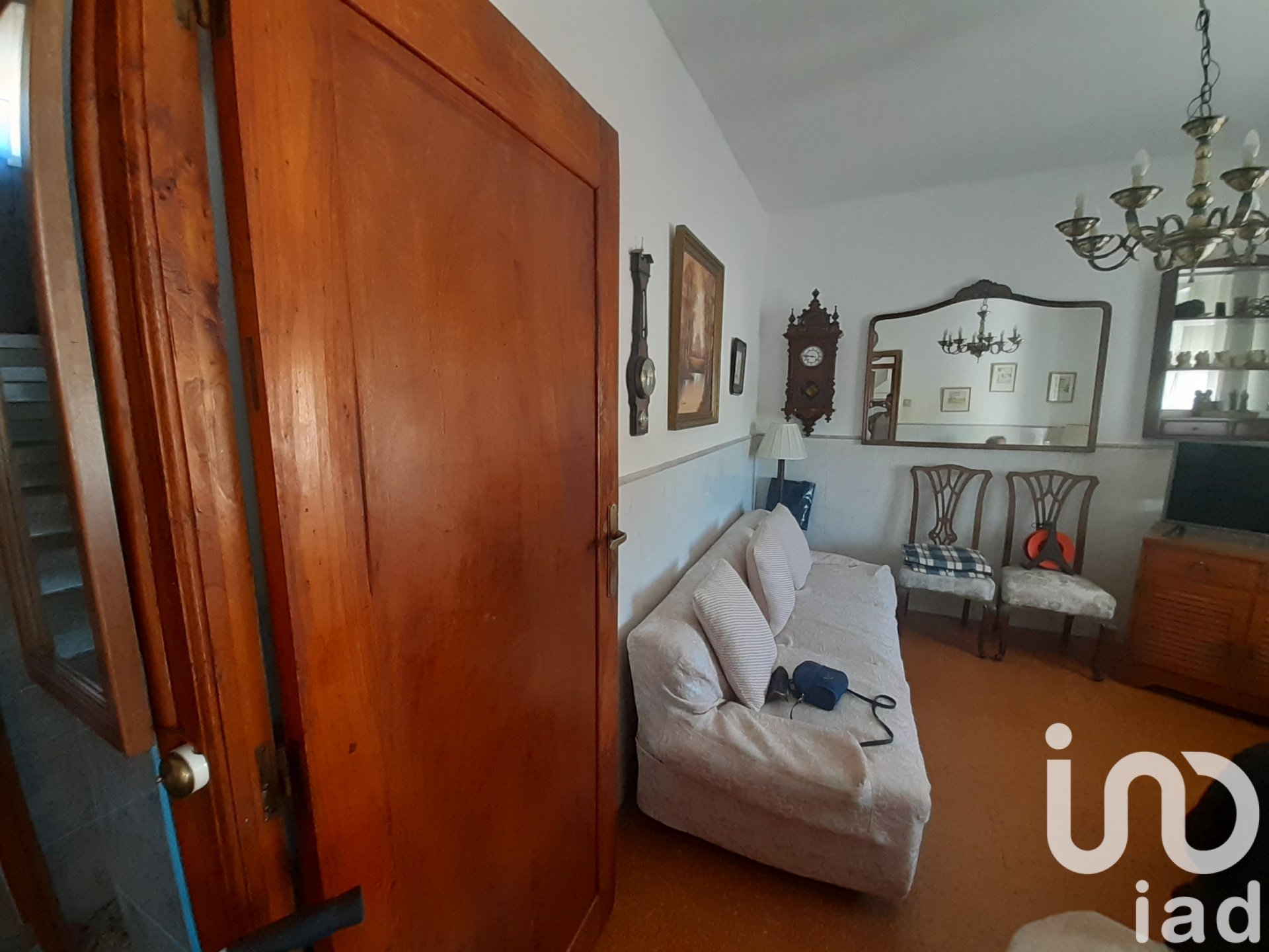 Сasa en La Bañeza, León, España 10 dormitorios, 400 m2 No. 185879