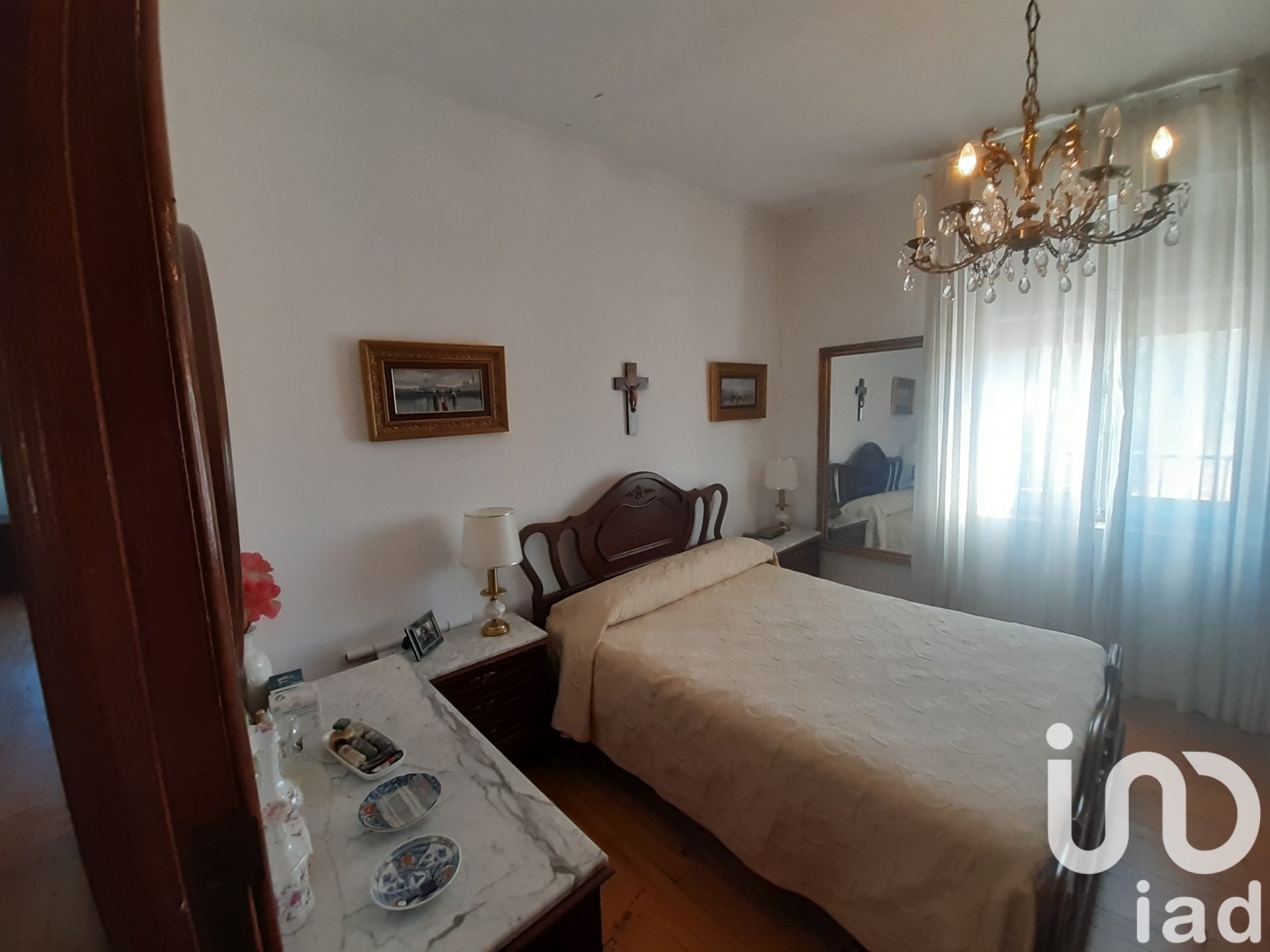 Сasa en La Bañeza, León, España 10 dormitorios, 400 m2 No. 185879