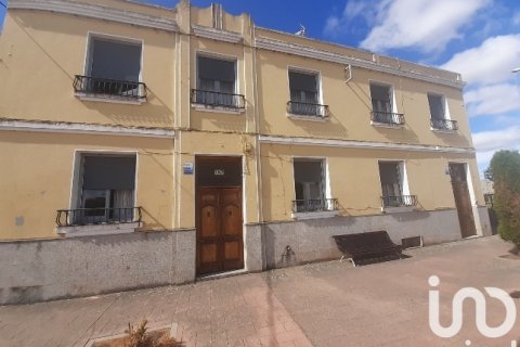 House in La Baneza, Leon, Spain 10 bedrooms, 400 sq.m. No. 185879