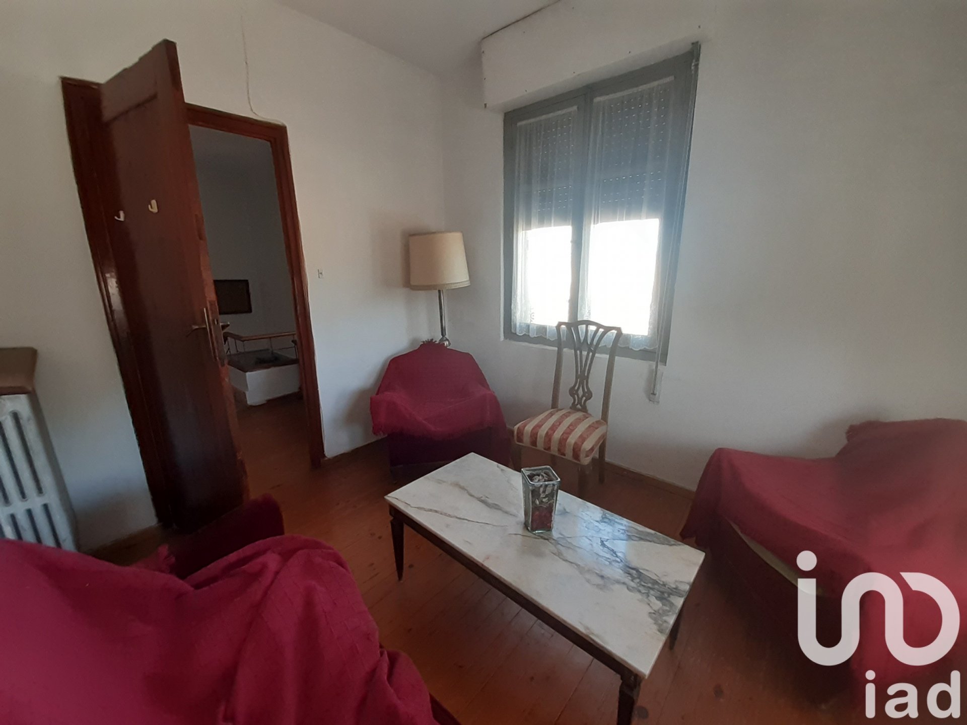 Сasa en La Bañeza, León, España 10 dormitorios, 400 m2 No. 185879
