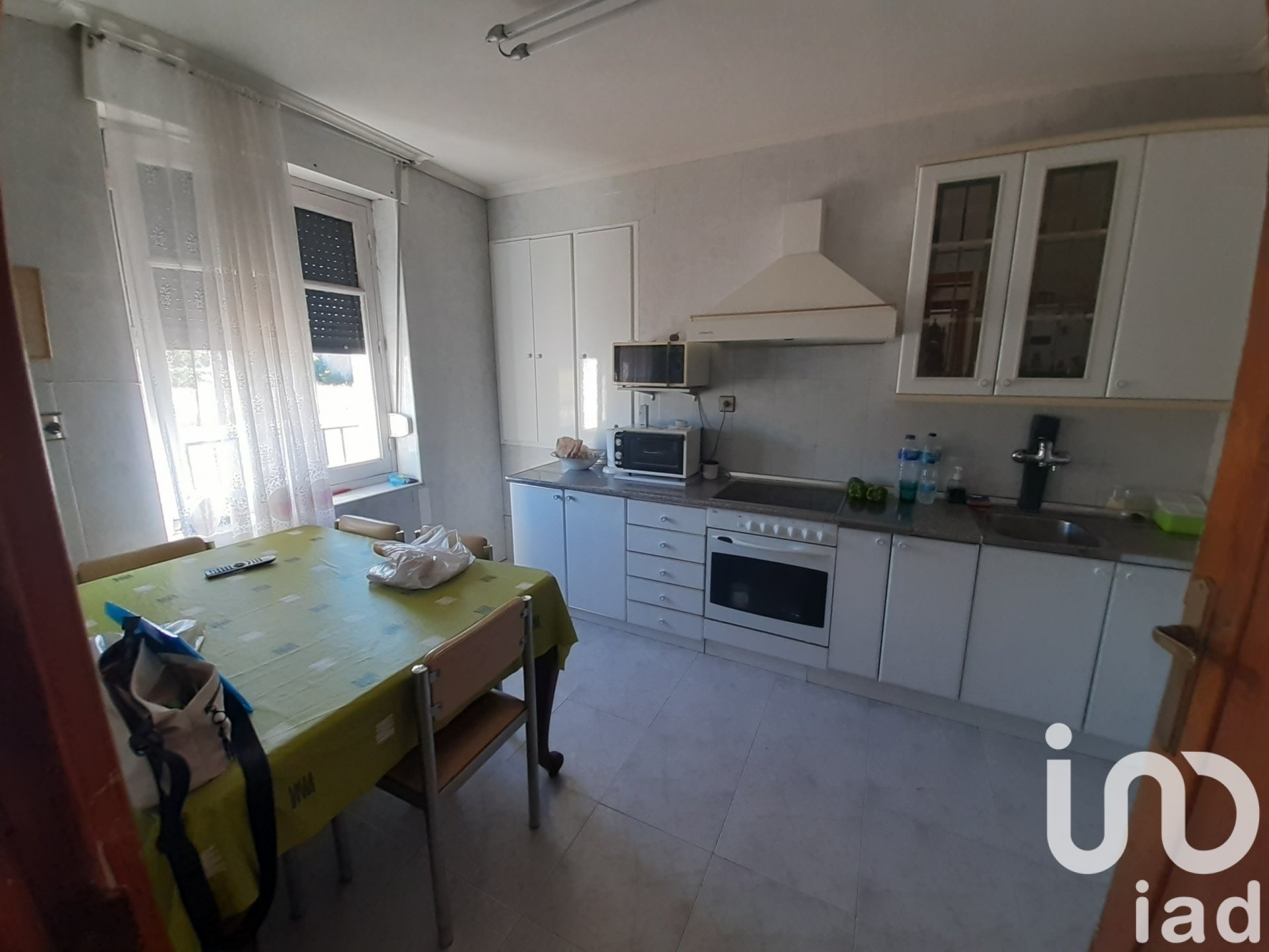Сasa en La Bañeza, León, España 10 dormitorios, 400 m2 No. 185879