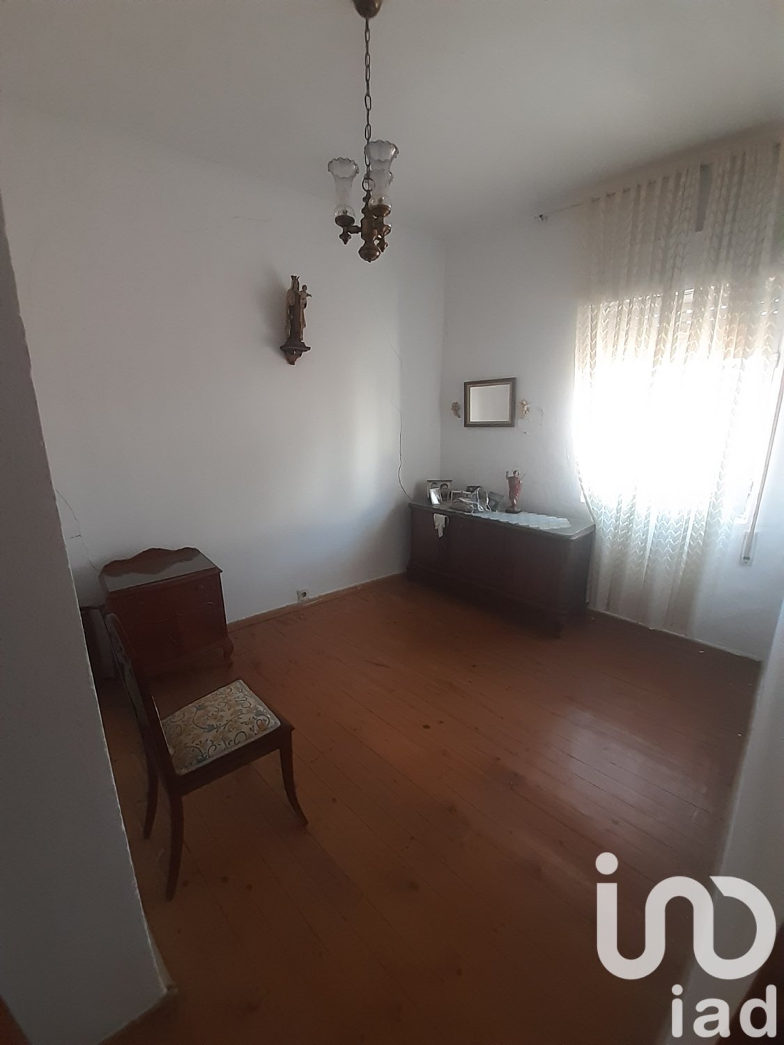 Сasa en La Bañeza, León, España 10 dormitorios, 400 m2 No. 185879