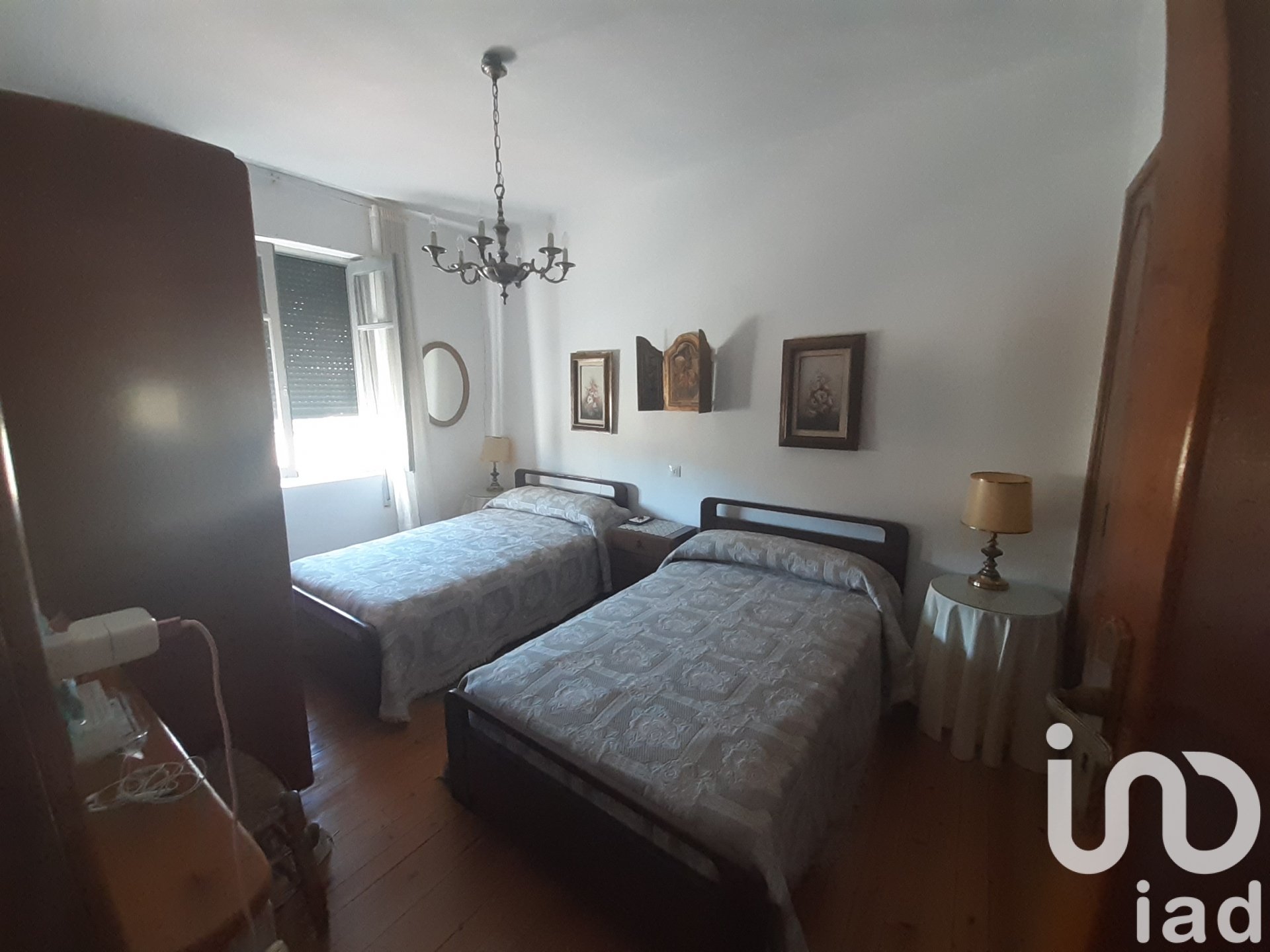 Сasa en La Bañeza, León, España 10 dormitorios, 400 m2 No. 185879