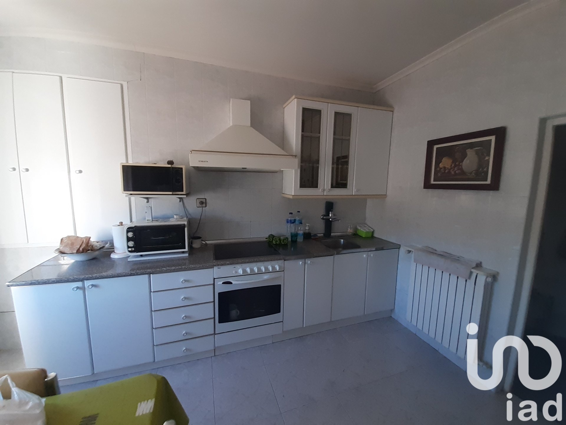 Сasa en La Bañeza, León, España 10 dormitorios, 400 m2 No. 185879