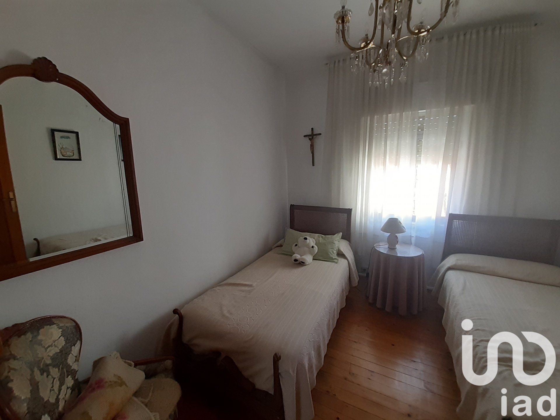 Сasa en La Bañeza, León, España 10 dormitorios, 400 m2 No. 185879
