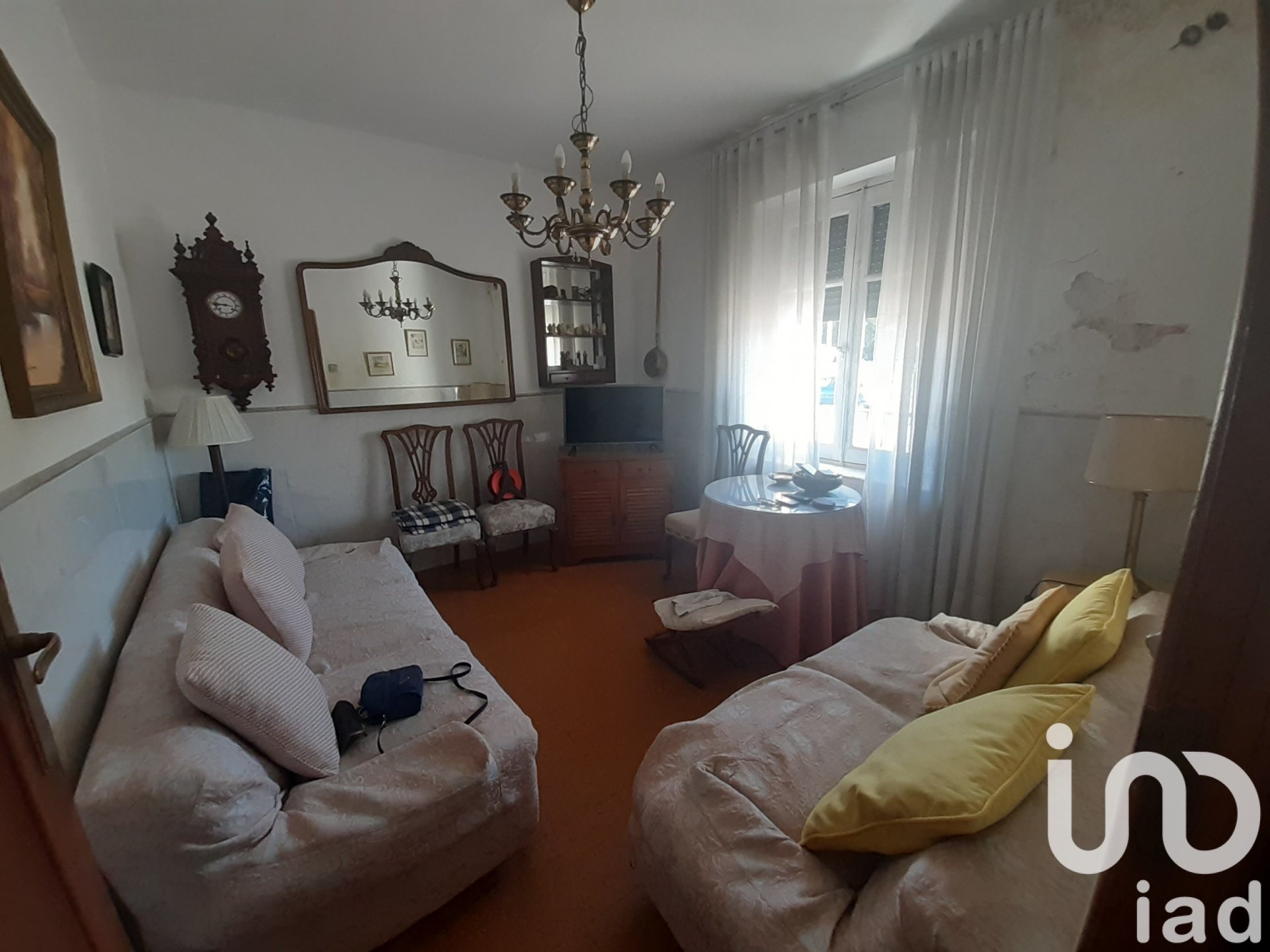 Сasa en La Bañeza, León, España 10 dormitorios, 400 m2 No. 185879