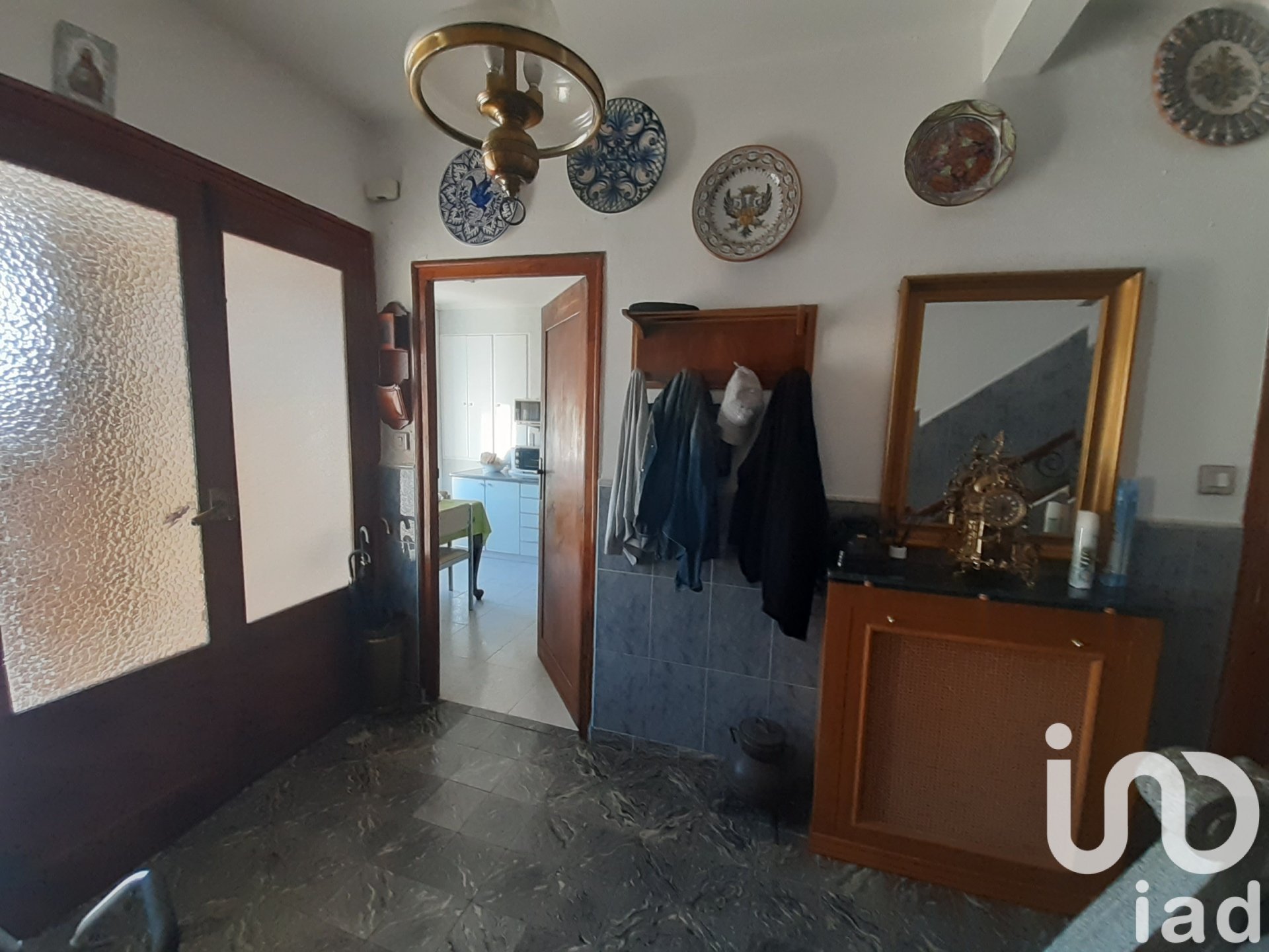 Сasa en La Bañeza, León, España 10 dormitorios, 400 m2 No. 185879