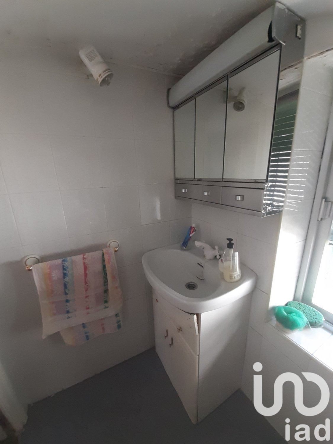 Сasa en La Bañeza, León, España 10 dormitorios, 400 m2 No. 185879