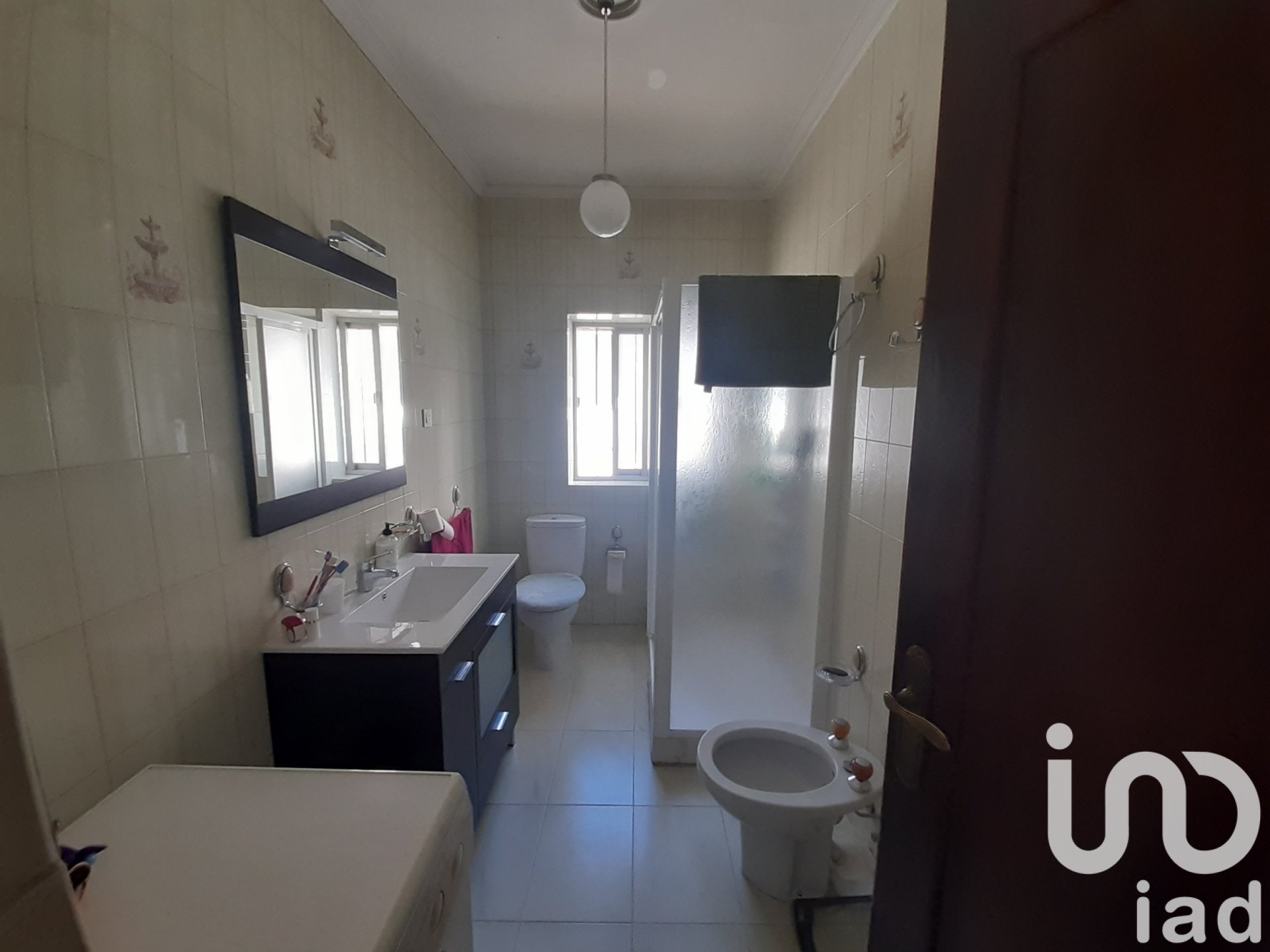 Сasa en La Bañeza, León, España 10 dormitorios, 400 m2 No. 185879