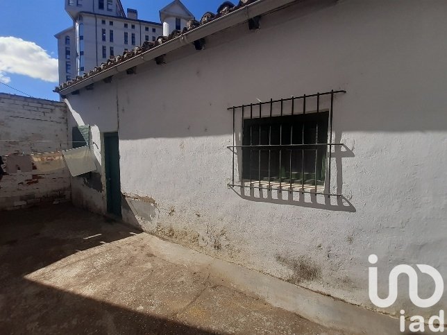 Сasa en La Bañeza, León, España 10 dormitorios, 400 m2 No. 185879