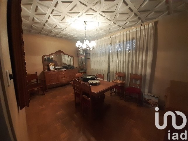 Сasa en La Bañeza, León, España 10 dormitorios, 400 m2 No. 185879