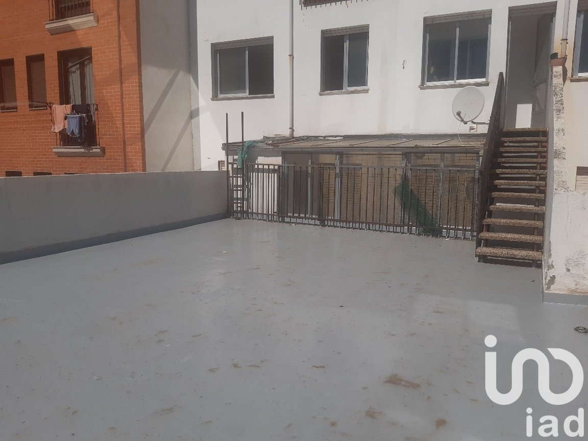 Apartamento en La Bañeza, León, España 1 dormitorio, 95 m2 No. 185880