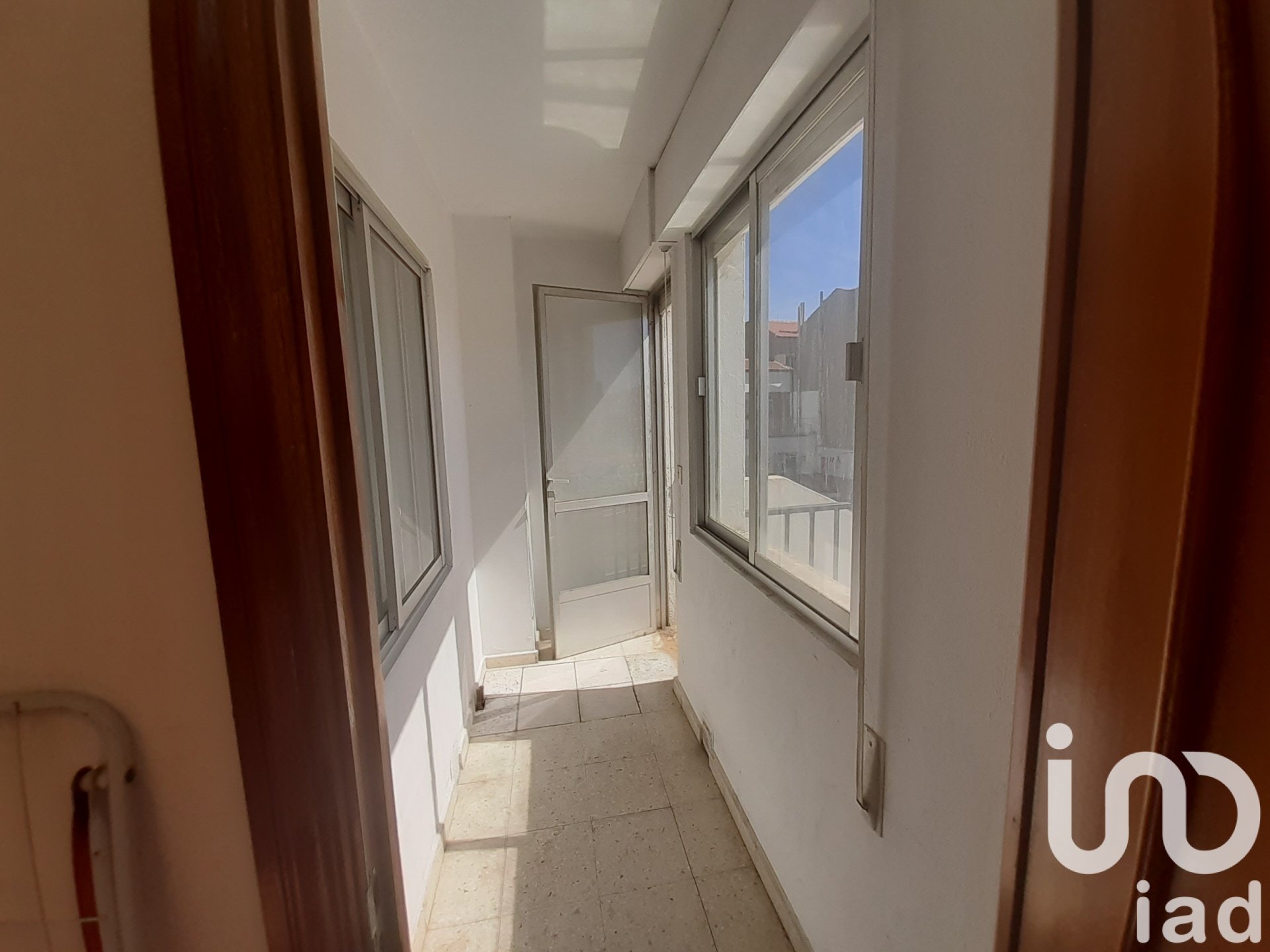 Apartamento en La Bañeza, León, España 1 dormitorio, 95 m2 No. 185880