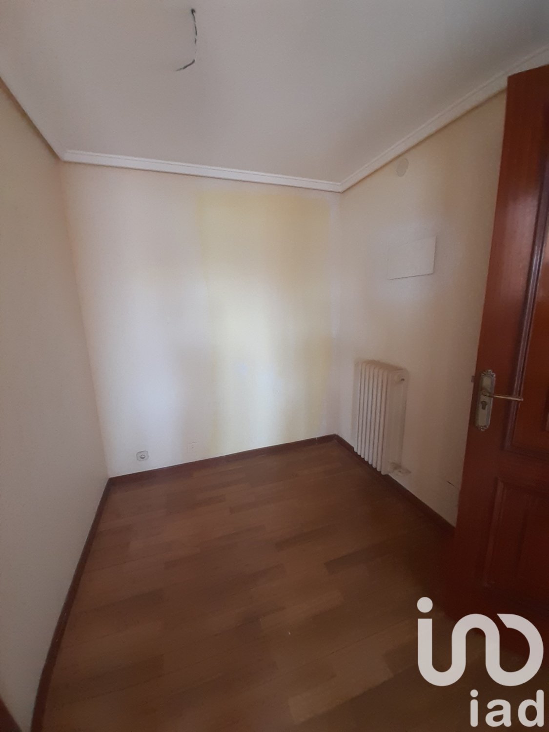 Apartamento en La Bañeza, León, España 1 dormitorio, 95 m2 No. 185880