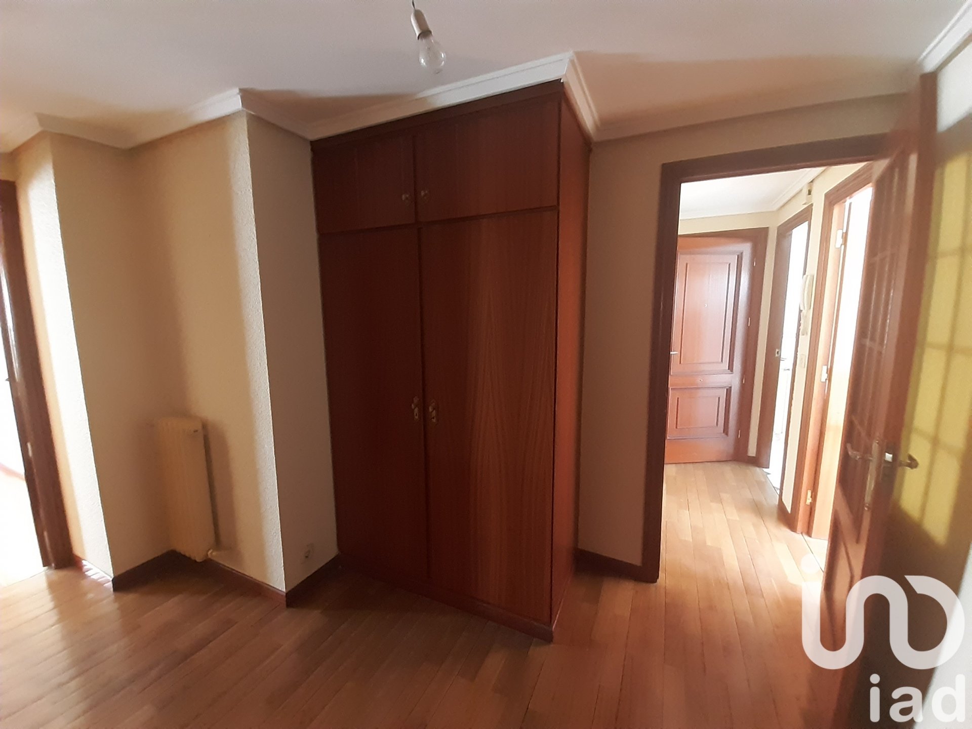 Apartamento en La Bañeza, León, España 1 dormitorio, 95 m2 No. 185880