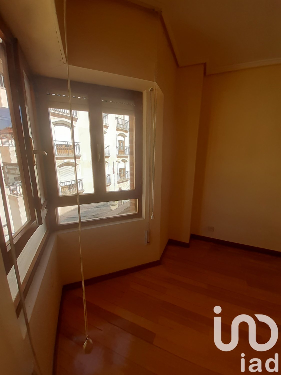 Apartamento en La Bañeza, León, España 1 dormitorio, 95 m2 No. 185880
