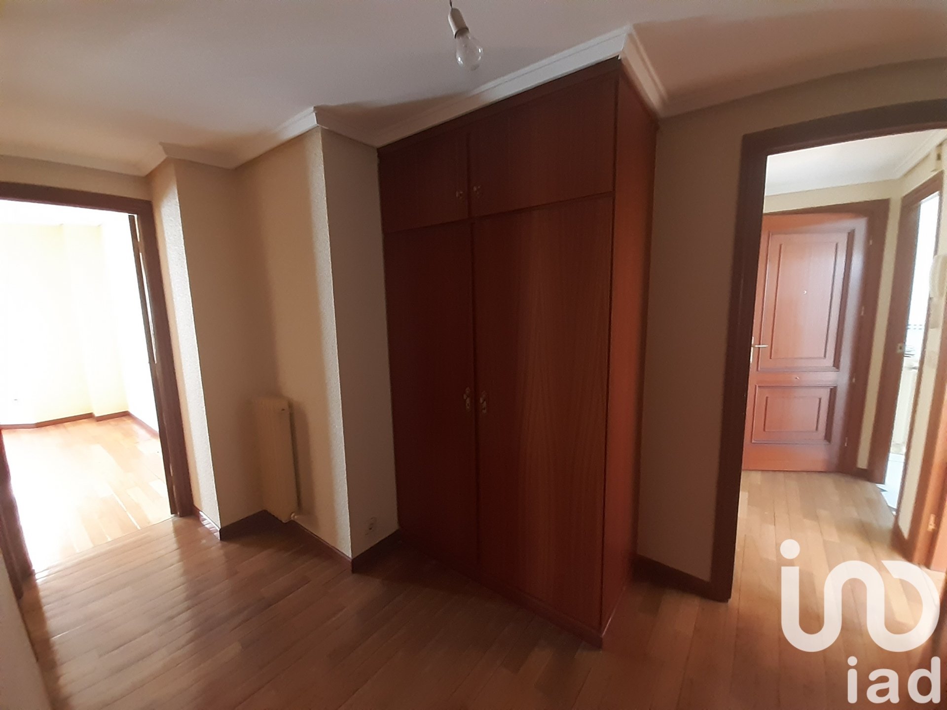 Apartamento en La Bañeza, León, España 1 dormitorio, 95 m2 No. 185880