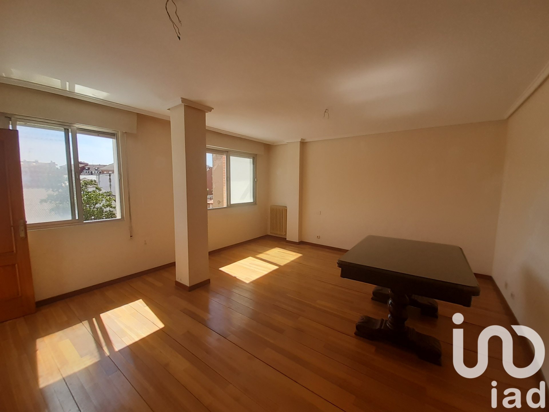 Apartamento en La Bañeza, León, España 1 dormitorio, 95 m2 No. 185880