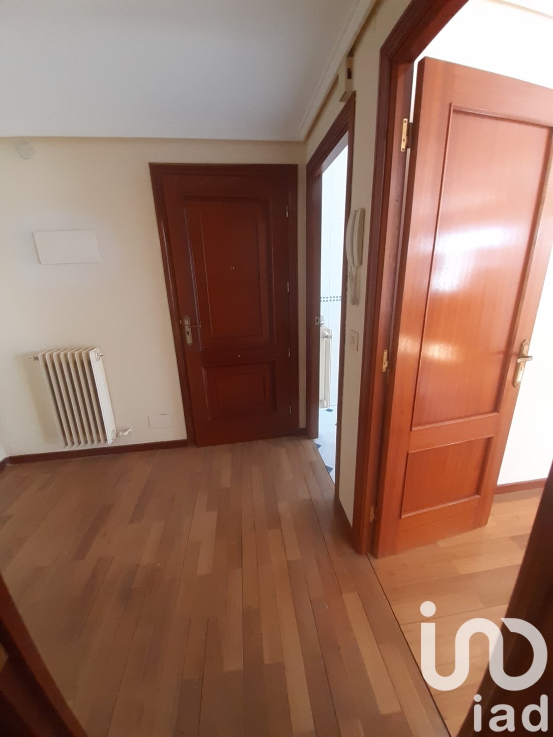 Apartamento en La Bañeza, León, España 1 dormitorio, 95 m2 No. 185880