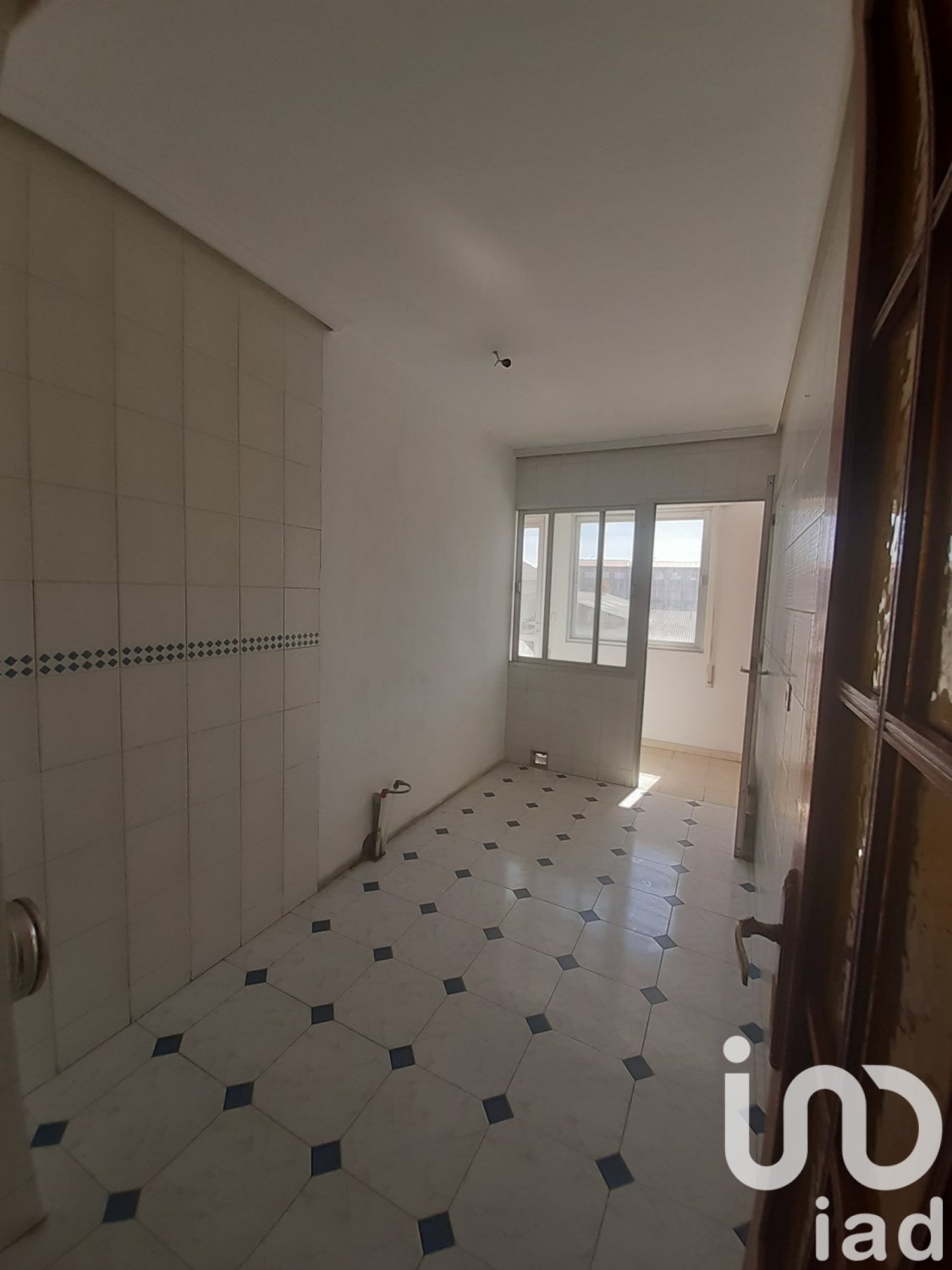 Apartamento en La Bañeza, León, España 1 dormitorio, 95 m2 No. 185880