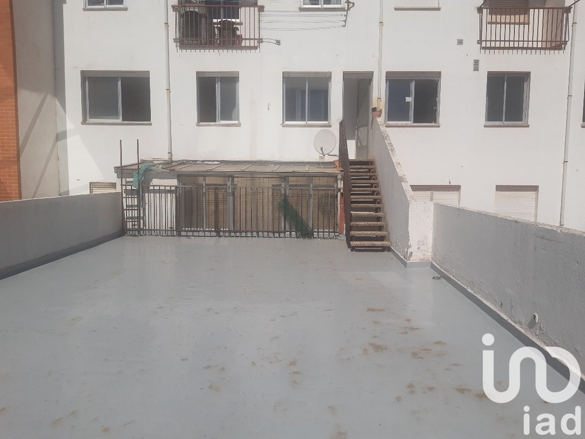 Apartamento en La Bañeza, León, España 1 dormitorio, 95 m2 No. 185880