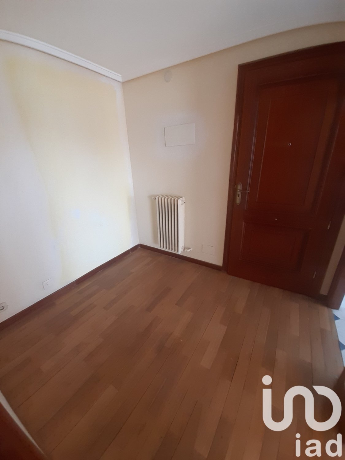 Apartamento en La Bañeza, León, España 1 dormitorio, 95 m2 No. 185880
