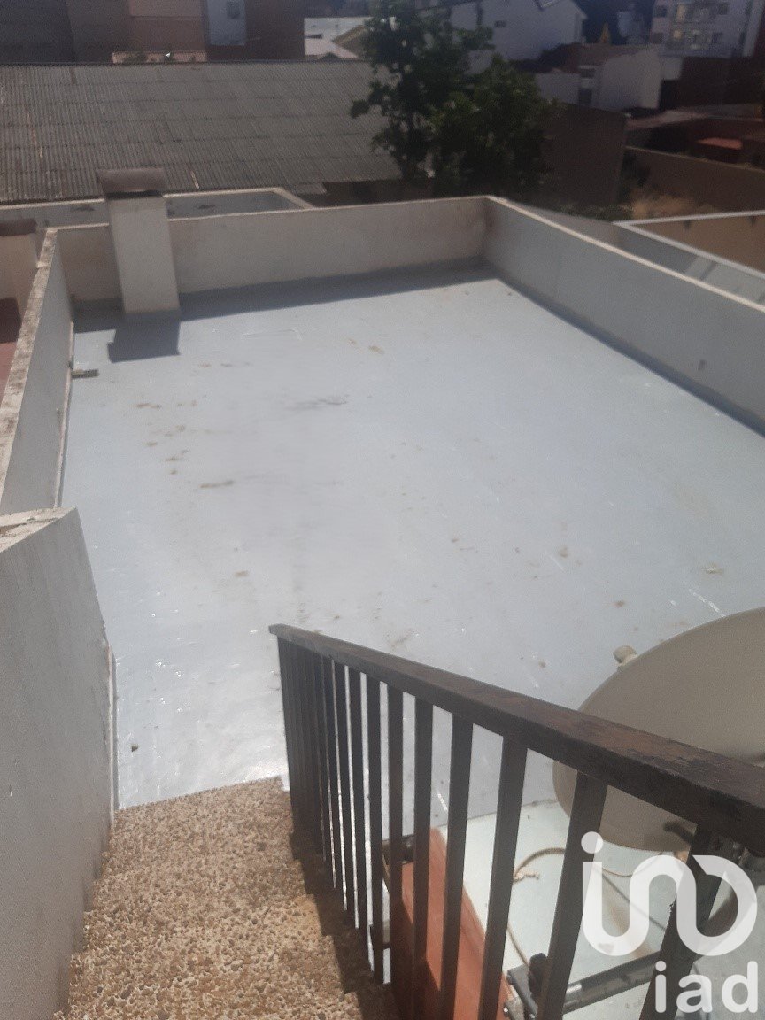 Apartamento en La Bañeza, León, España 1 dormitorio, 95 m2 No. 185880
