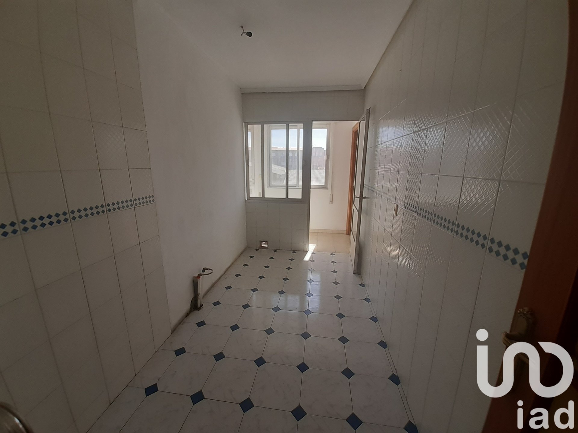 Apartamento en La Bañeza, León, España 1 dormitorio, 95 m2 No. 185880